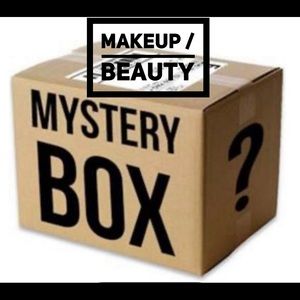 Makeup / Beauty Mystery Box